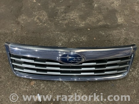 ФОТО Решетка радиатора для Subaru Forester SH S12 (08-12) Київ