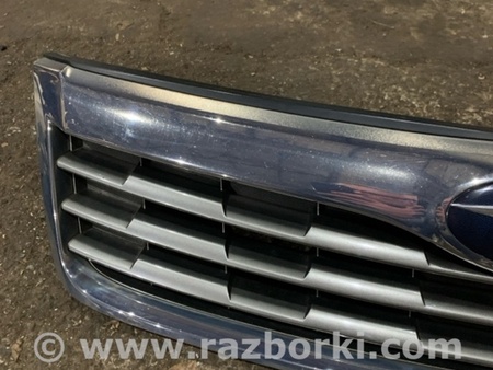 ФОТО Решетка радиатора для Subaru Forester SH S12 (08-12) Київ