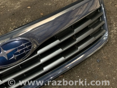 ФОТО Решетка радиатора для Subaru Forester SH S12 (08-12) Київ