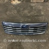 Решетка радиатора Subaru Forester SH S12 (08-12)