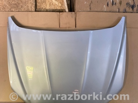 ФОТО Капот для Ford Mondeo 5 (08.2014 - 10.2019) Київ