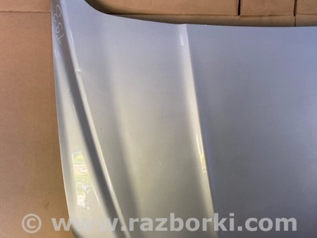 ФОТО Капот для Ford Mondeo 5 (08.2014 - 10.2019) Київ