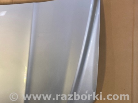 ФОТО Капот для Ford Mondeo 5 (08.2014 - 10.2019) Київ