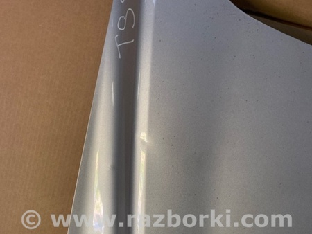 ФОТО Капот для Ford Mondeo 5 (08.2014 - 10.2019) Київ