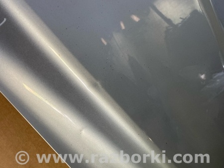 ФОТО Капот для Ford Mondeo 5 (08.2014 - 10.2019) Київ