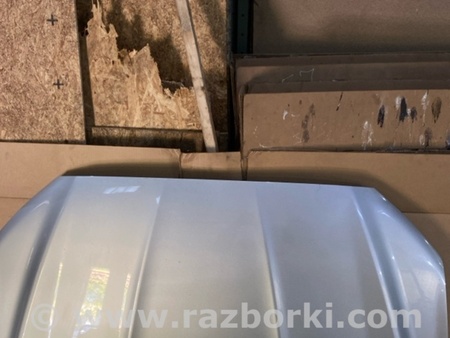 ФОТО Капот для Ford Mondeo 5 (08.2014 - 10.2019) Київ