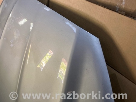 ФОТО Капот для Ford Mondeo 5 (08.2014 - 10.2019) Київ