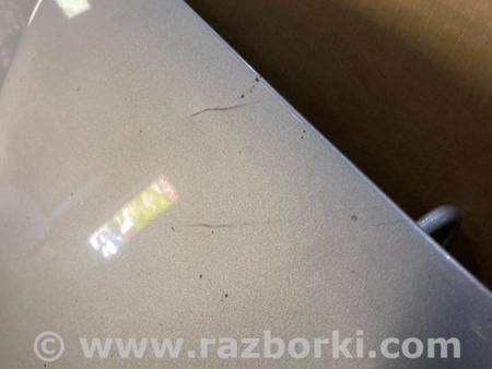ФОТО Капот для Ford Mondeo 5 (08.2014 - 10.2019) Київ