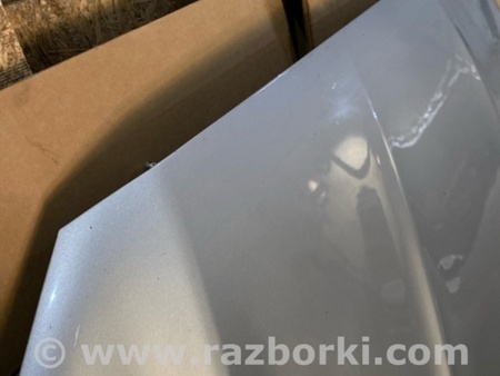 ФОТО Капот для Ford Mondeo 5 (08.2014 - 10.2019) Київ