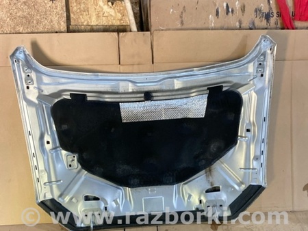 ФОТО Капот для Ford Mondeo 5 (08.2014 - 10.2019) Київ