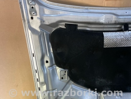 ФОТО Капот для Ford Mondeo 5 (08.2014 - 10.2019) Київ
