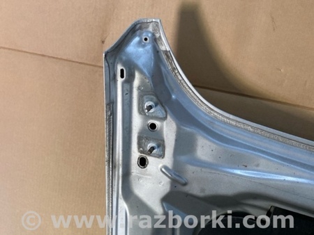ФОТО Капот для Ford Mondeo 5 (08.2014 - 10.2019) Київ