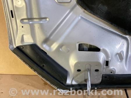 ФОТО Капот для Ford Mondeo 5 (08.2014 - 10.2019) Київ
