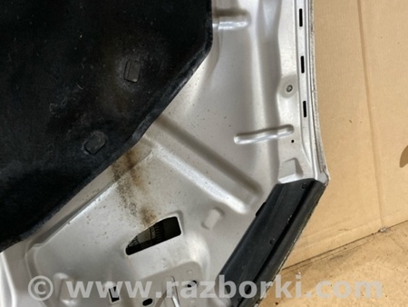 ФОТО Капот для Ford Mondeo 5 (08.2014 - 10.2019) Київ