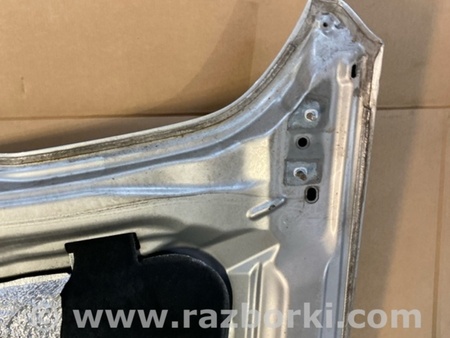 ФОТО Капот для Ford Mondeo 5 (08.2014 - 10.2019) Київ