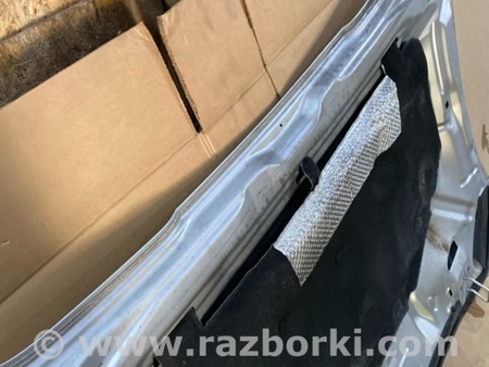 ФОТО Капот для Ford Mondeo 5 (08.2014 - 10.2019) Київ