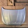 Капот Ford Mondeo 5 (08.2014 - 10.2019)