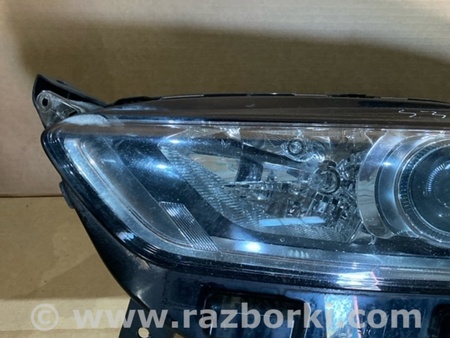 ФОТО Фара левая для Ford Mondeo 5 (08.2014 - 10.2019) Київ