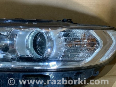 ФОТО Фара левая для Ford Mondeo 5 (08.2014 - 10.2019) Київ
