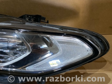 ФОТО Фара левая для Ford Mondeo 5 (08.2014 - 10.2019) Київ