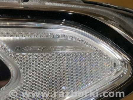 ФОТО Фара левая для Ford Mondeo 5 (08.2014 - 10.2019) Київ