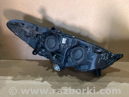 ФОТО Фара левая для Ford Mondeo 5 (08.2014 - 10.2019) Київ