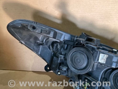 ФОТО Фара левая для Ford Mondeo 5 (08.2014 - 10.2019) Київ