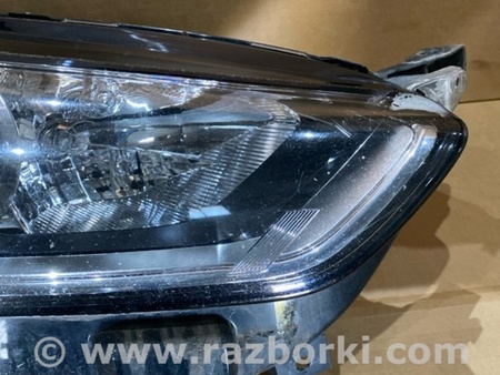 ФОТО Фара Правая для Ford Mondeo 5 (08.2014 - 10.2019) Київ