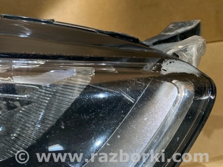 ФОТО Фара Правая для Ford Mondeo 5 (08.2014 - 10.2019) Київ