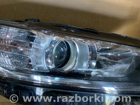 ФОТО Фара Правая для Ford Mondeo 5 (08.2014 - 10.2019) Київ