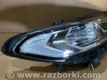 ФОТО Фара Правая для Ford Mondeo 5 (08.2014 - 10.2019) Київ