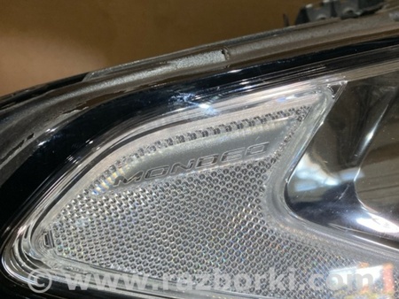ФОТО Фара Правая для Ford Mondeo 5 (08.2014 - 10.2019) Київ