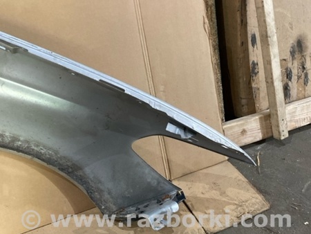 ФОТО Крыло левое для Ford Mondeo 5 (08.2014 - 10.2019) Київ