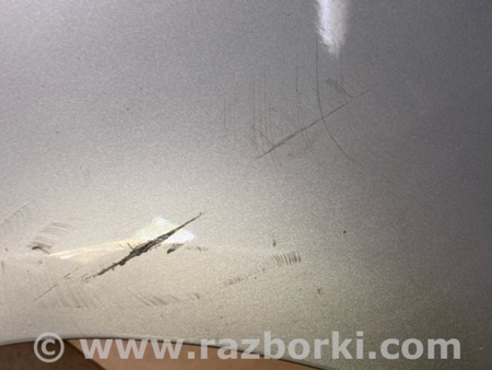 ФОТО Крыло правое для Ford Mondeo 5 (08.2014 - 10.2019) Київ