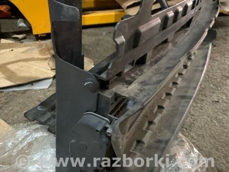 ФОТО Жалюзи для Ford Mondeo 5 (08.2014 - 10.2019) Київ