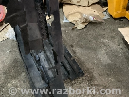 ФОТО Жалюзи для Ford Mondeo 5 (08.2014 - 10.2019) Київ