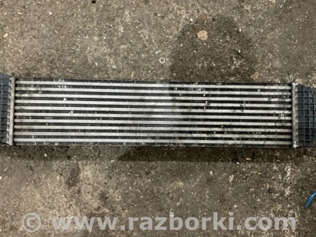 ФОТО Интеркулер для Ford Mondeo 5 (08.2014 - 10.2019) Київ