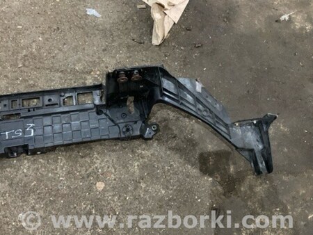 ФОТО Передняя панель (Телевизор) для Ford Mondeo 5 (08.2014 - 10.2019) Київ