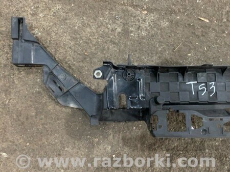 ФОТО Передняя панель (Телевизор) для Ford Mondeo 5 (08.2014 - 10.2019) Київ