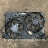 ФОТО Диффузор в сборе для Ford Mondeo 5 (08.2014 - 10.2019) Київ