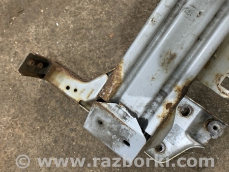 ФОТО Усилитель бампера для Ford Mondeo 5 (08.2014 - 10.2019) Київ