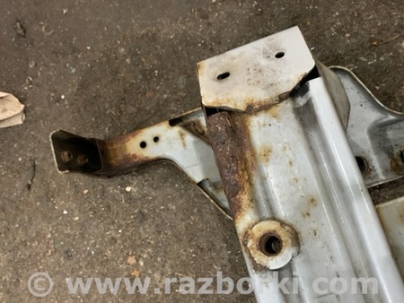 ФОТО Усилитель бампера для Ford Mondeo 5 (08.2014 - 10.2019) Київ