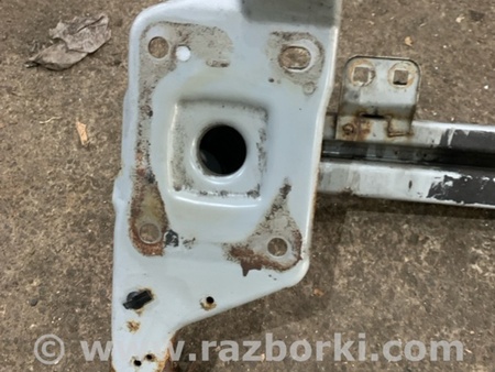 ФОТО Усилитель бампера для Ford Mondeo 5 (08.2014 - 10.2019) Київ