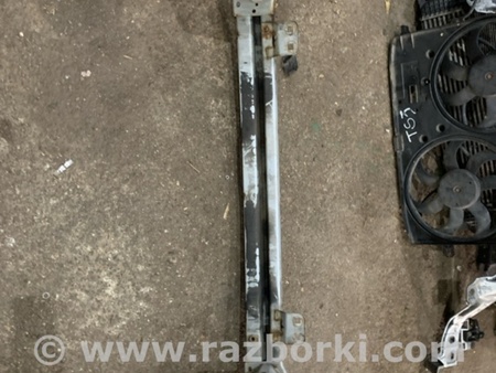 ФОТО Усилитель бампера для Ford Mondeo 5 (08.2014 - 10.2019) Київ