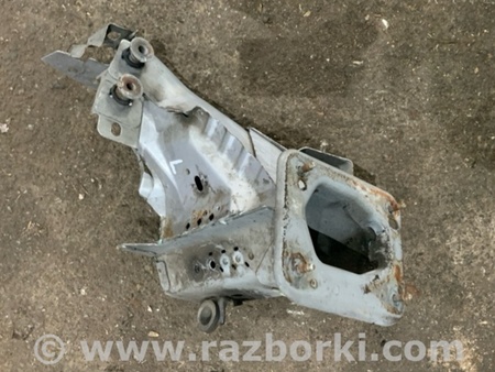 ФОТО Лонжерон передний левый для Ford Mondeo 5 (08.2014 - 10.2019) Київ