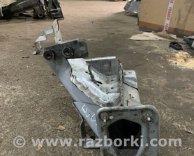 Лонжерон передний правый Ford Mondeo 5 (08.2014 - 10.2019)