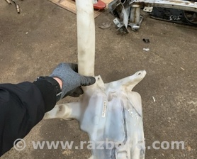 Бачок омывателя Ford Mondeo 5 (08.2014 - 10.2019)