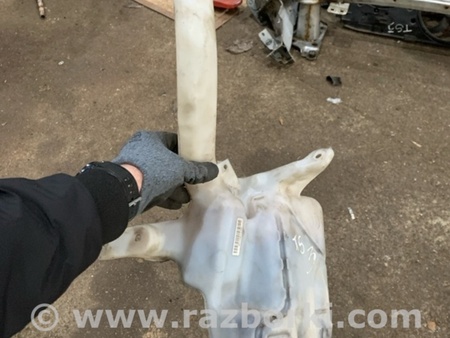 ФОТО Бачок омывателя для Ford Mondeo 5 (08.2014 - 10.2019) Київ