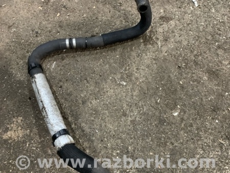 ФОТО Патрубок для Ford Mondeo 5 (08.2014 - 10.2019) Київ