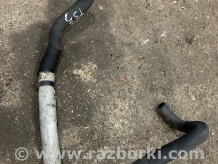 ФОТО Патрубок для Ford Mondeo 5 (08.2014 - 10.2019) Київ